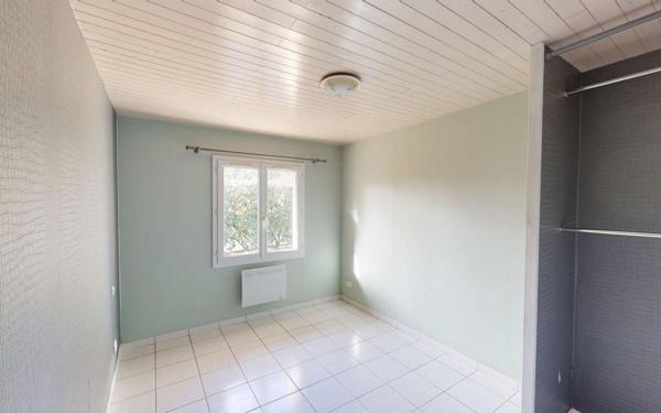 Maison à vendre    3 pièces •  Labenne