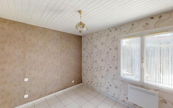 Maison à vendre    3 pièces •  Labenne