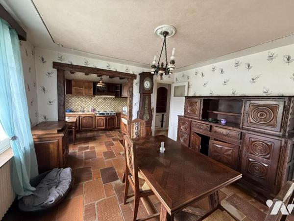 Maison individuelle