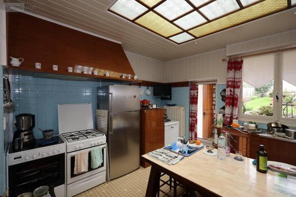 Maison à vendre à Cambrai dans le Nord (59400), ref : 59085-1540