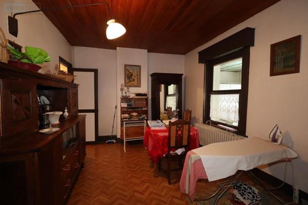 Maison à vendre à Cambrai dans le Nord (59400), ref : 59085-1540