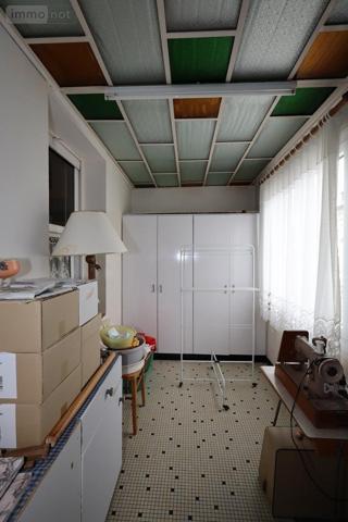 Maison à vendre à Cambrai dans le Nord (59400), ref : 59085-1540