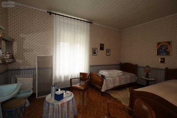 Maison à vendre à Cambrai dans le Nord (59400), ref : 59085-1540