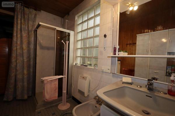 Maison à vendre à Cambrai dans le Nord (59400), ref : 59085-1540