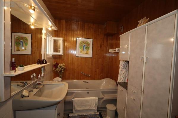 Maison à vendre à Cambrai dans le Nord (59400), ref : 59085-1540