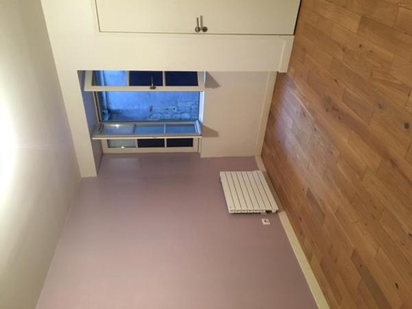Location à l'année › Grand T2 50m²– centre ville Proche du vieux Port de La Rochelle