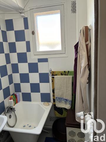 Appartement à vendre 3 pièces 53 m² Limoges