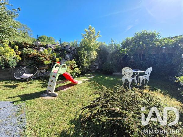 Maison à vendre 5 pièces 125 m² Coulommiers