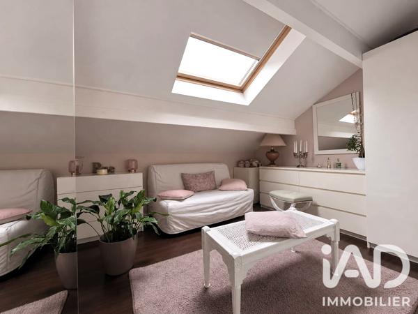 Maison à vendre 5 pièces 125 m² Coulommiers