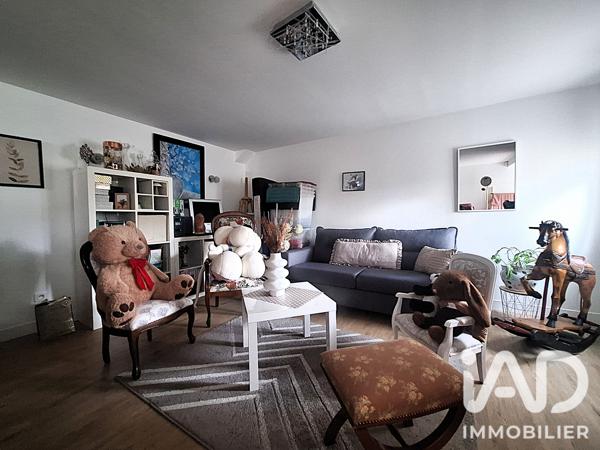 Maison à vendre 5 pièces 125 m² Coulommiers