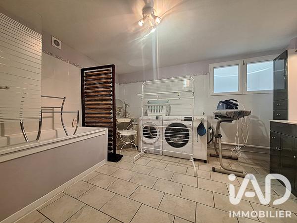 Maison à vendre 5 pièces 125 m² Coulommiers