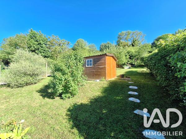 Maison à vendre 5 pièces 125 m² Coulommiers