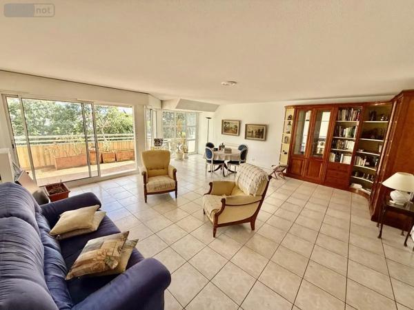 Achat - Appartement Auray 56400 4 pièces 116 m 2 4016 m 2