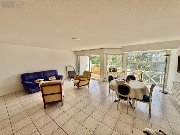 Achat - Appartement Auray 56400 4 pièces 116 m 2 4016 m 2