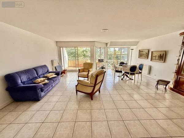 Achat - Appartement Auray 56400 4 pièces 116 m 2 4016 m 2