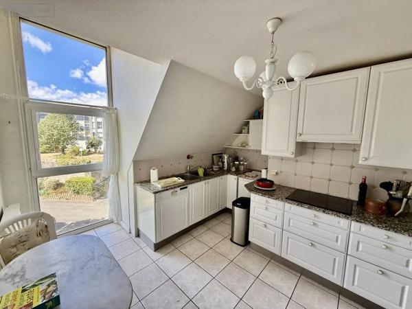 Achat - Appartement Auray 56400 4 pièces 116 m 2 4016 m 2
