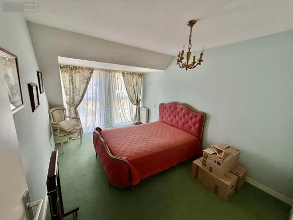 Achat - Appartement Auray 56400 4 pièces 116 m 2 4016 m 2