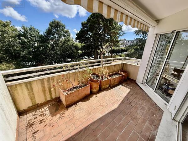Achat - Appartement Auray 56400 4 pièces 116 m 2 4016 m 2