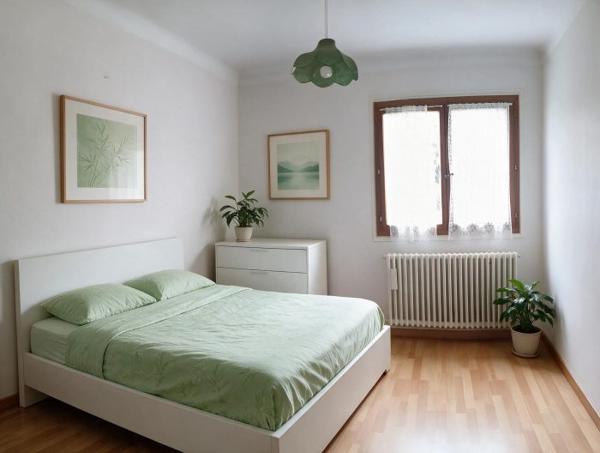 Grande Villa indépendante Estanove