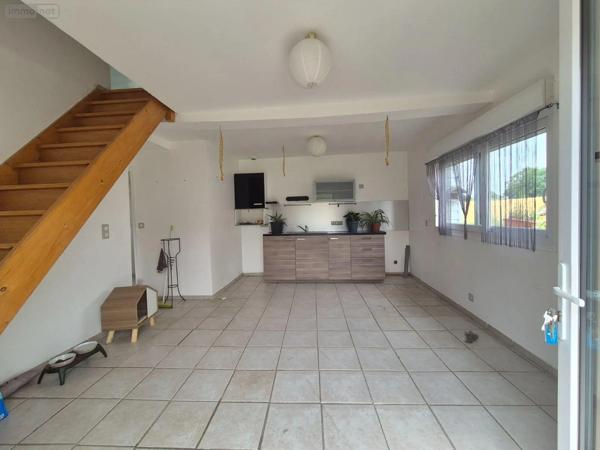 Location - Maison Fervaches 50420 4 pièces 58 m 2 500 m 2