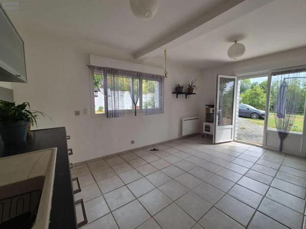 Location - Maison Fervaches 50420 4 pièces 58 m 2 500 m 2