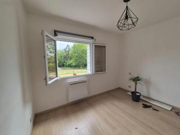 Location - Maison Fervaches 50420 4 pièces 58 m 2 500 m 2