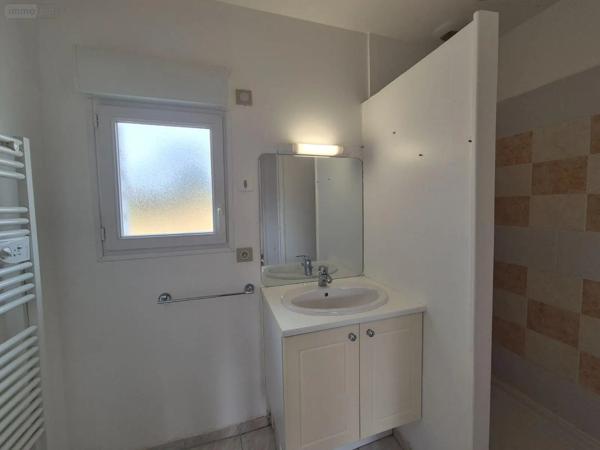 Location - Maison Fervaches 50420 4 pièces 58 m 2 500 m 2