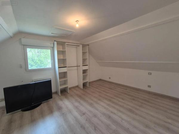 Location - Maison Fervaches 50420 4 pièces 58 m 2 500 m 2