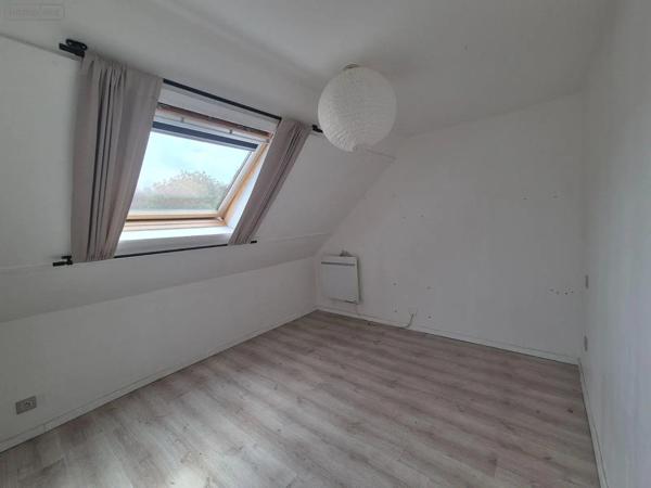 Location - Maison Fervaches 50420 4 pièces 58 m 2 500 m 2