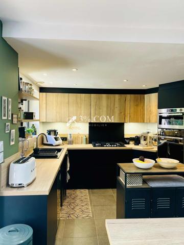 Maison 4 pièce(s) 3 chambre(s) 88 m²