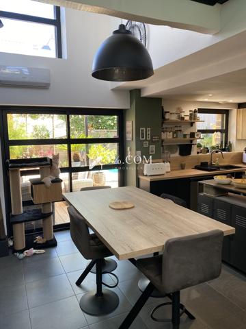 Maison 4 pièce(s) 3 chambre(s) 88 m²