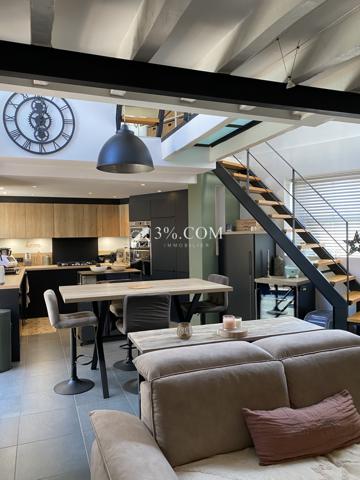 Maison 4 pièce(s) 3 chambre(s) 88 m²