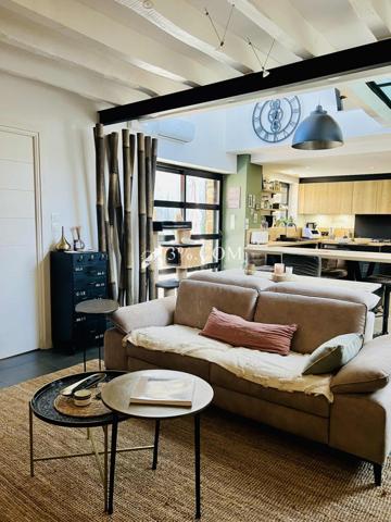 Maison 4 pièce(s) 3 chambre(s) 88 m²