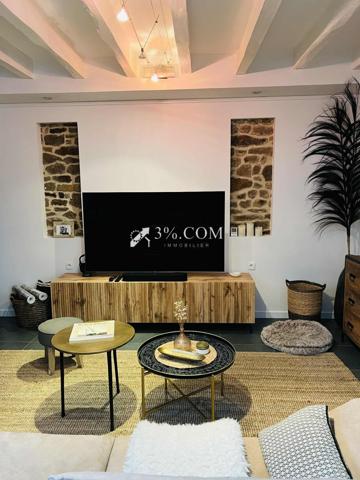 Maison 4 pièce(s) 3 chambre(s) 88 m²