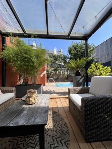 Maison 4 pièce(s) 3 chambre(s) 88 m²