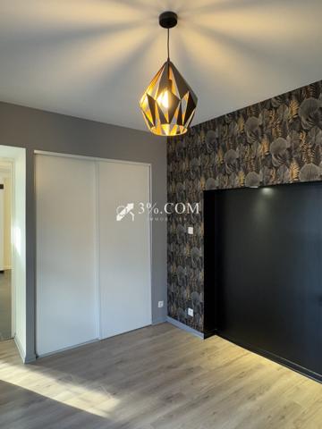 Maison 4 pièce(s) 3 chambre(s) 88 m²