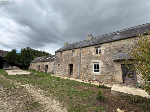 Achat - Maison | Maison rurale Ploudaniel 29260 6 pièces 106 m 2 24368 m 2