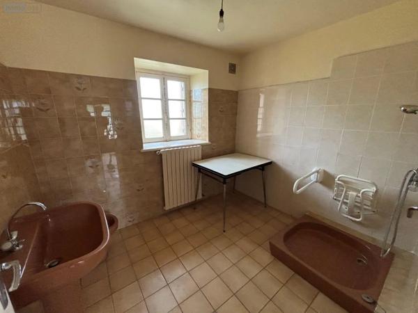 Achat - Maison | Maison rurale Ploudaniel 29260 6 pièces 106 m 2 24368 m 2