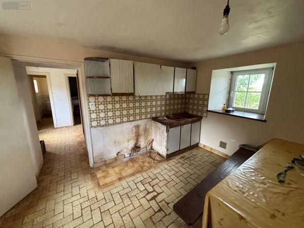 Achat - Maison | Maison rurale Ploudaniel 29260 6 pièces 106 m 2 24368 m 2