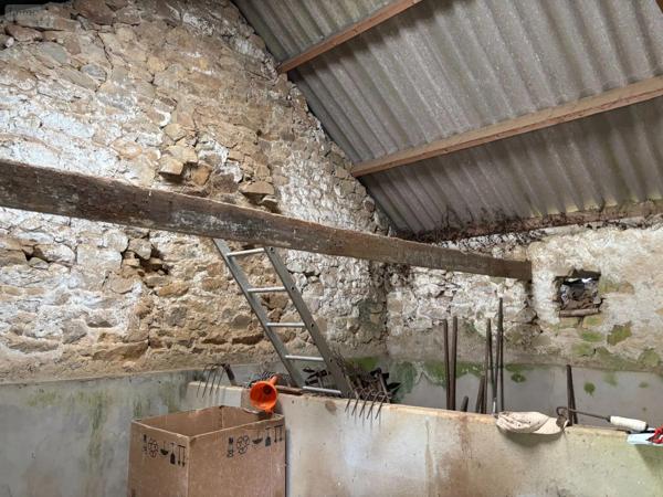 Achat - Maison | Maison rurale Ploudaniel 29260 6 pièces 106 m 2 24368 m 2
