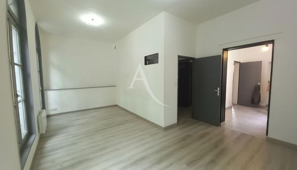 Appartement Saintes 3 pièce(s) 65.34 m2