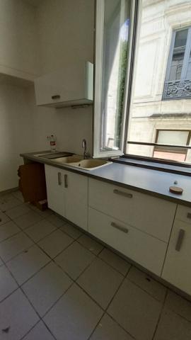 Appartement Saintes 3 pièce(s) 65.34 m2