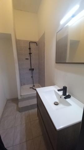 Appartement Saintes 3 pièce(s) 65.34 m2