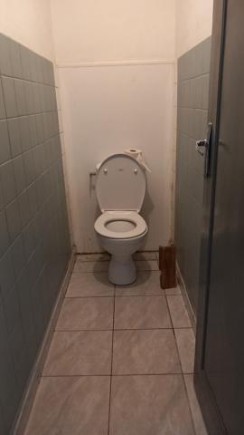 Appartement Saintes 3 pièce(s) 65.34 m2