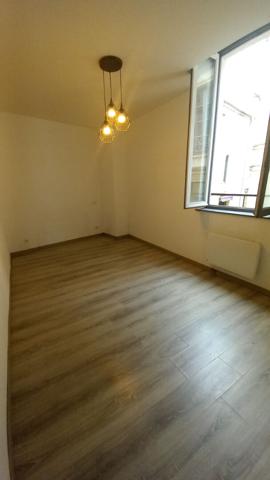 Appartement Saintes 3 pièce(s) 65.34 m2