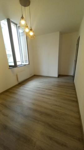 Appartement Saintes 3 pièce(s) 65.34 m2