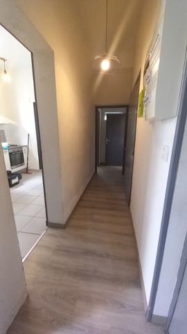 Appartement Saintes 3 pièce(s) 65.34 m2