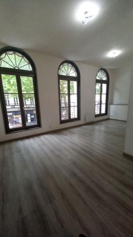 Appartement Saintes 3 pièce(s) 65.34 m2