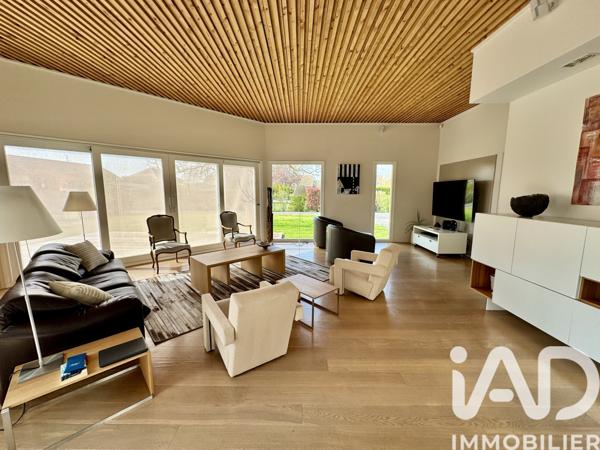 Maison à vendre 7 pièces 199 m² La Bassée