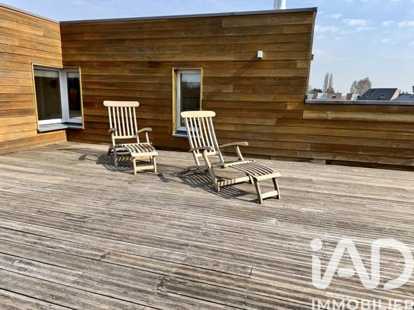 Maison à vendre 7 pièces 199 m² La Bassée